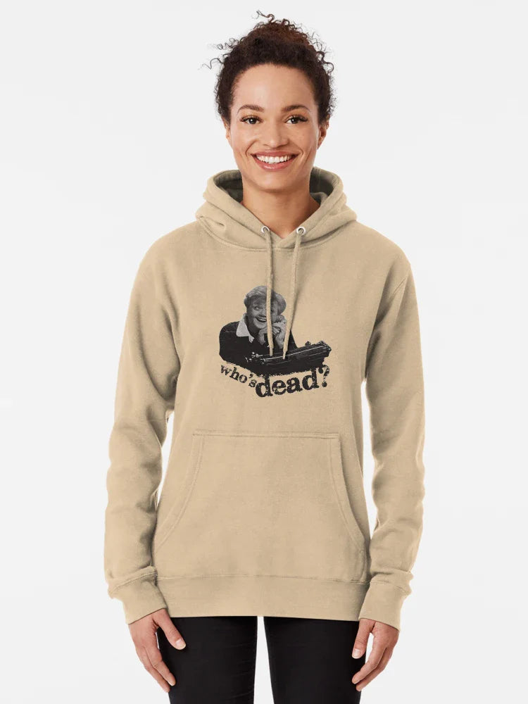 Murder She Wrote - Fletcher Classic T-Shirt