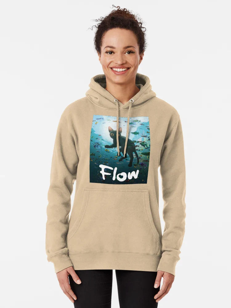 Flow Movie Classic T-Shirt