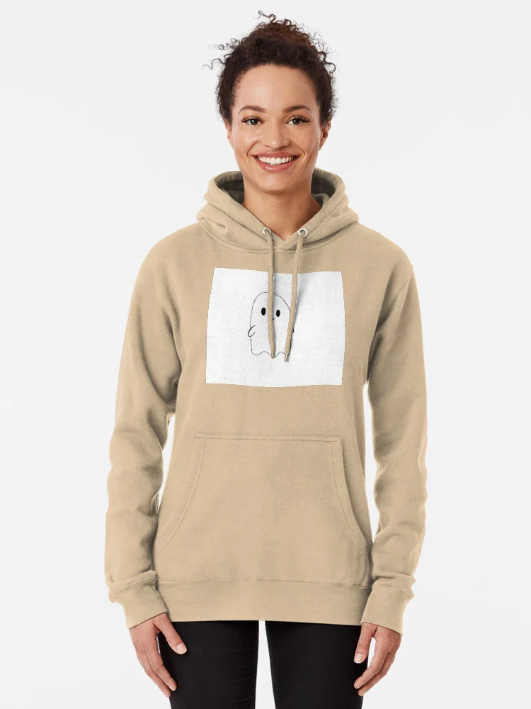 Adorable ghost Classic T-Shirt