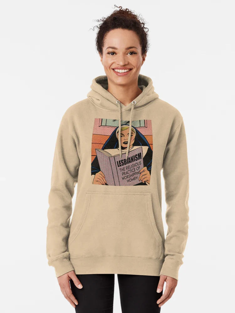 Lesbianism Classic T-Shirt