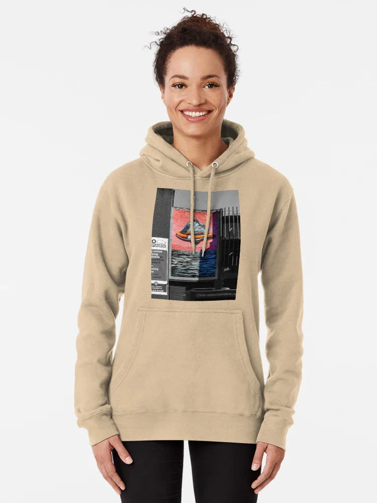 Life Saver Classic T-Shirt
