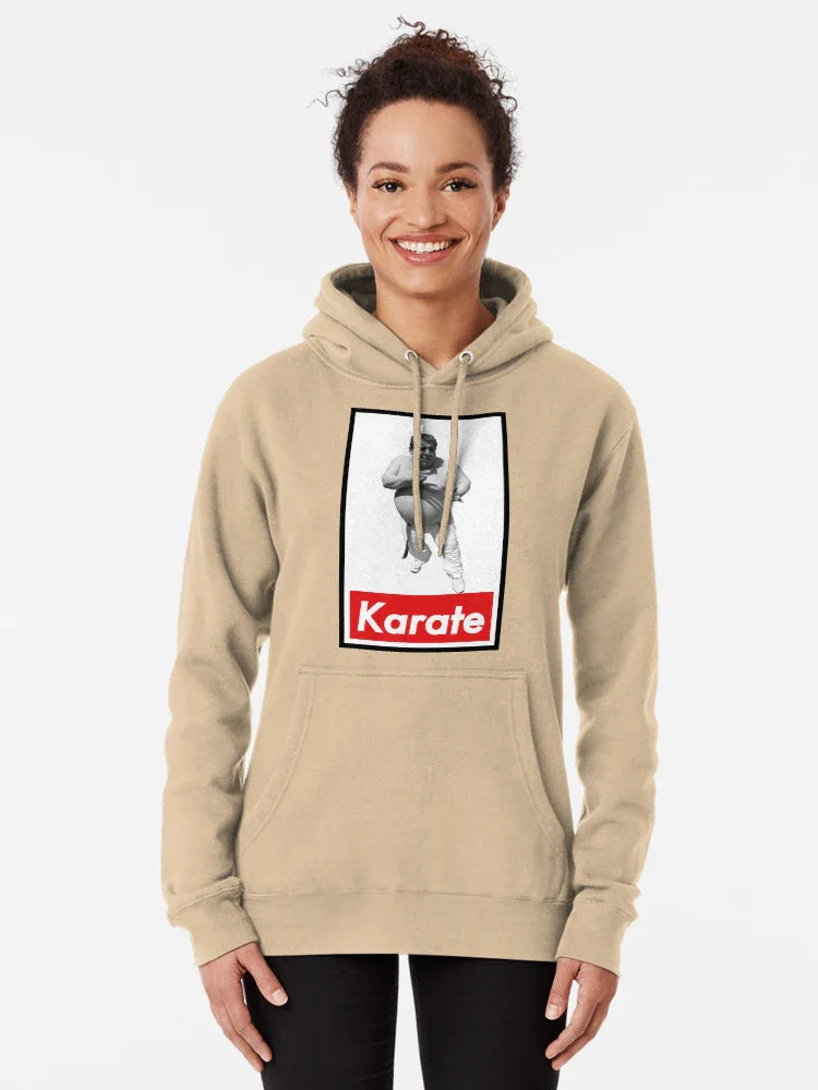 Joey Diaz - Joey Karate Classic T-Shirt