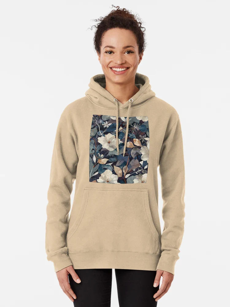 Emotional Flower Classic T-Shirt
