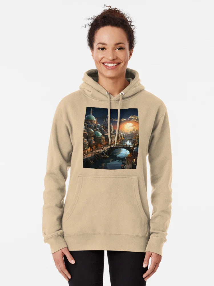 Digital Art Project ! Classic T-Shirt