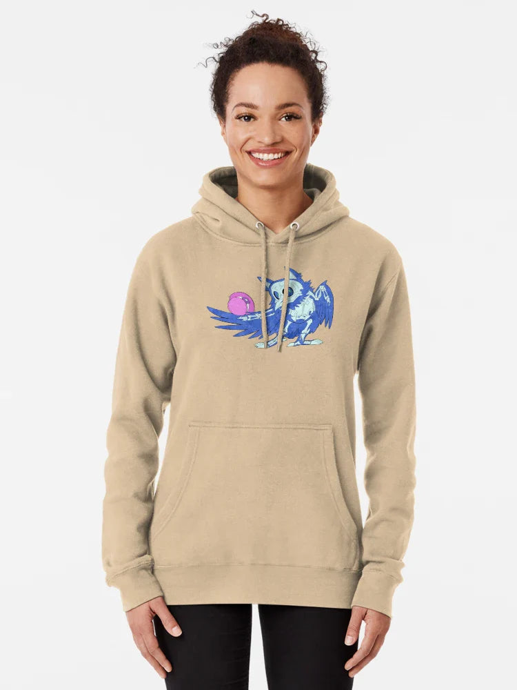 Julio The Phantom Owl Classic T-Shirt