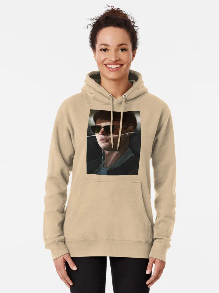 Baby Driver Classic T-Shirt