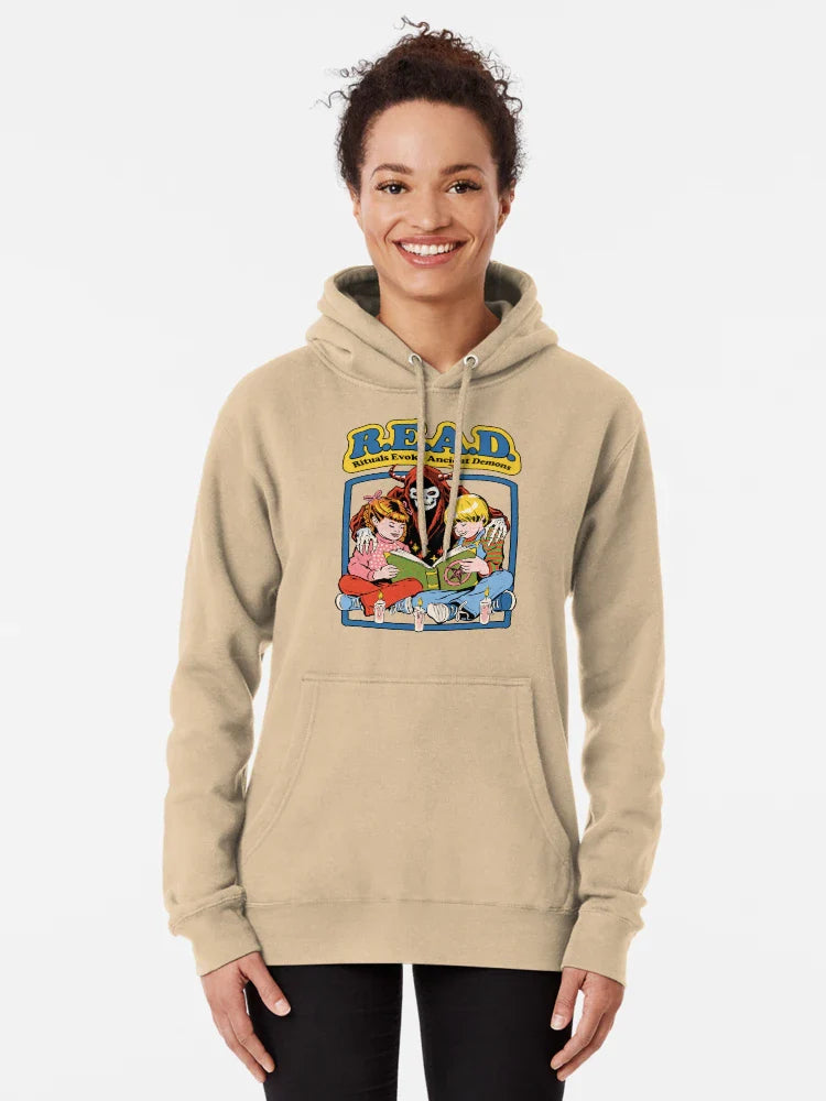 R.E.A.D. Classic T-Shirt