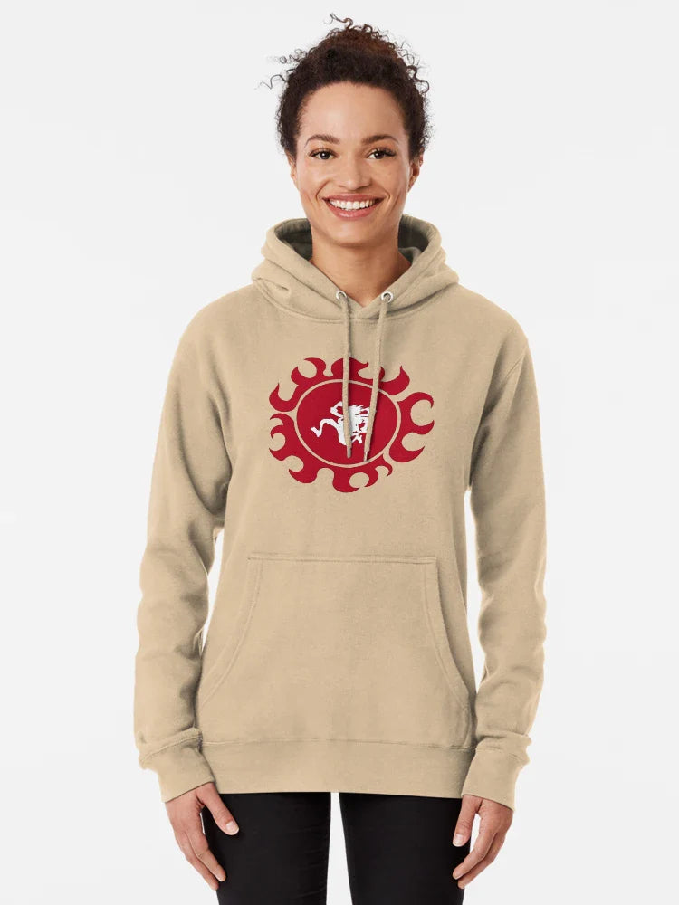 Nika logo Classic T-Shirt