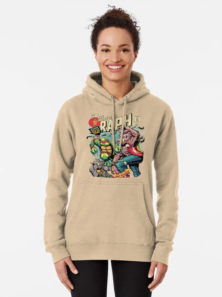 Incredible Raph Classic T-Shirt