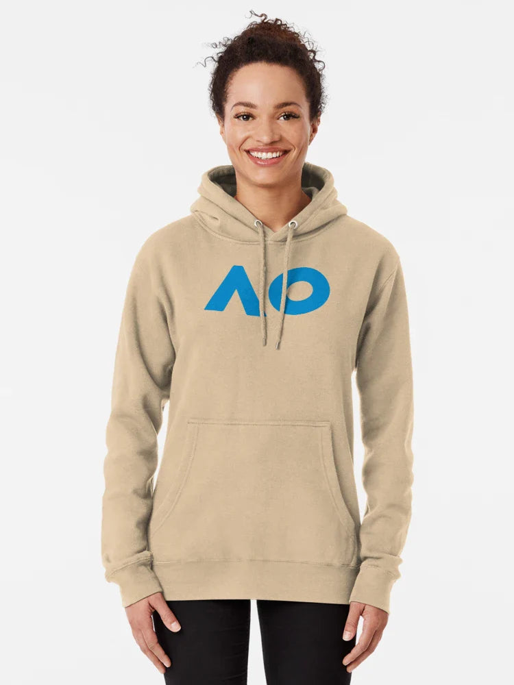 Australian Open Logo Classic T-Shirt