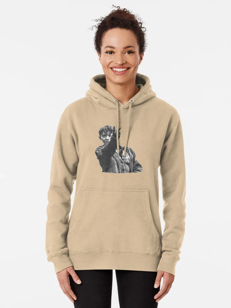 KES   Two Fingered Salute   Classic T-Shirt