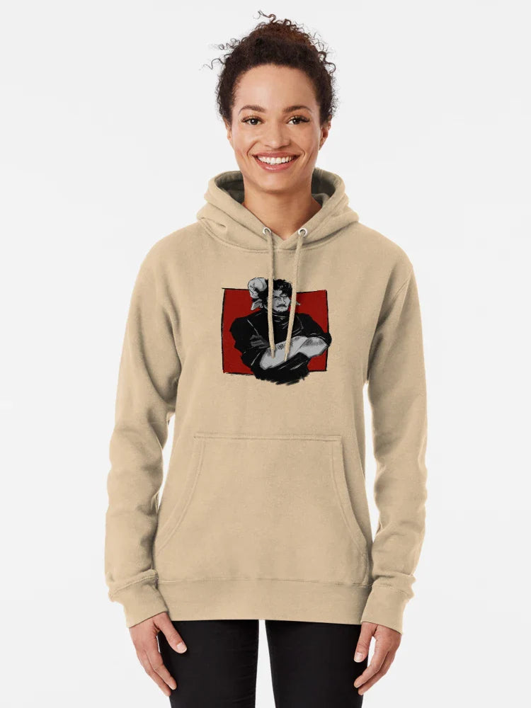 Ram Jschlatt Classic T-Shirt