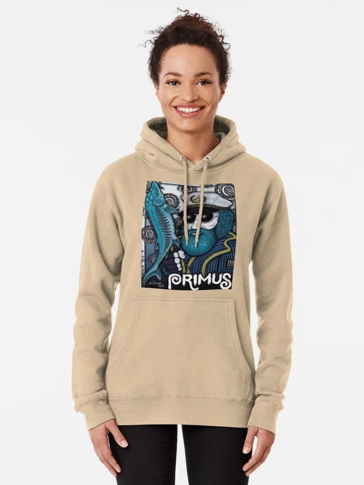 John the fisherman  Classic T-Shirt