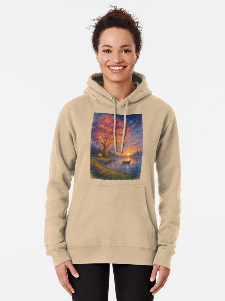 Summer evening Classic T-Shirt