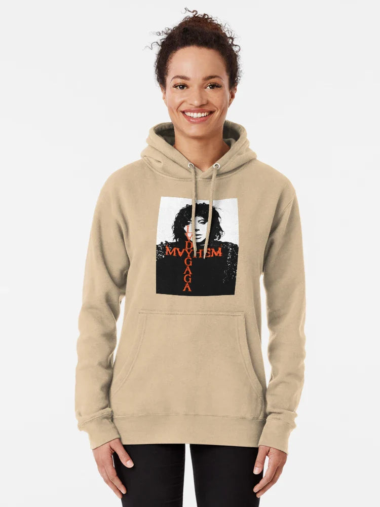 G.a.g.a Lady M.a.y.h.e.m Band Classic T-Shirt