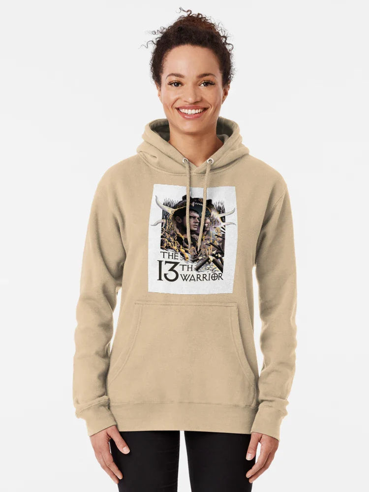 13th Warrior Classic T-Shirt