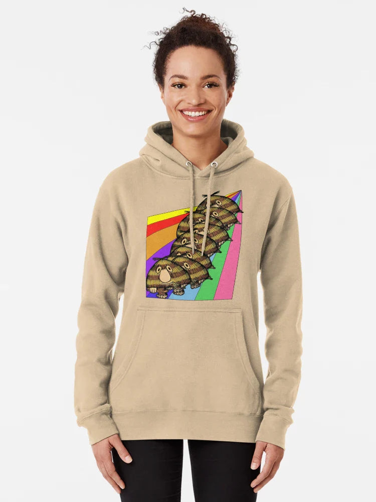 Grug's Rainbow Classic T-Shirt