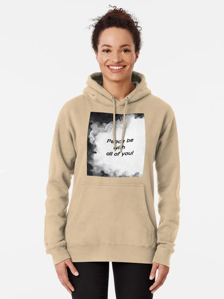 Peace Classic T-Shirt