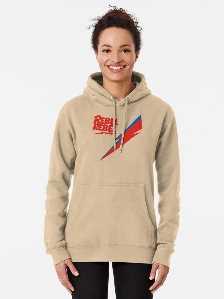 David Bowie Rebel Rebel Classic T-Shirt