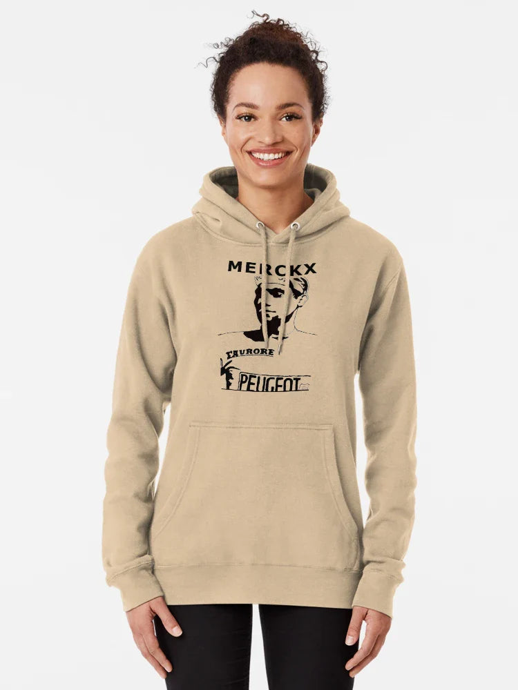 Eddy Merckx t shirt Classic T-Shirt