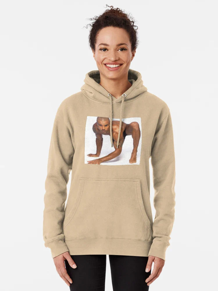 Shemar Moore Classic T-Shirt
