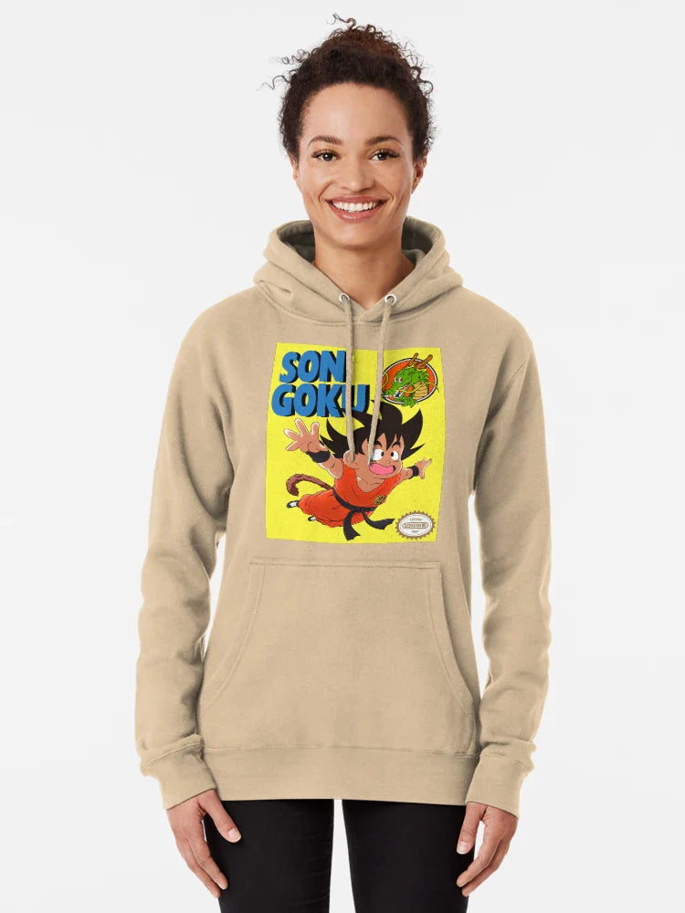VINTAGE DB/SMB3 Fusion Merch  Classic T-Shirt