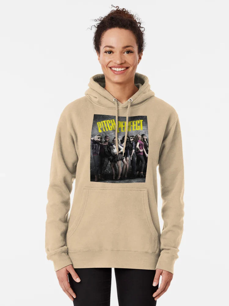 Pitch Perfect Film Comedy  Classic T-Shirt