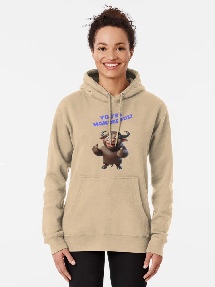 Buffalo 3 * You're wonderful! Classic T-Shirt
