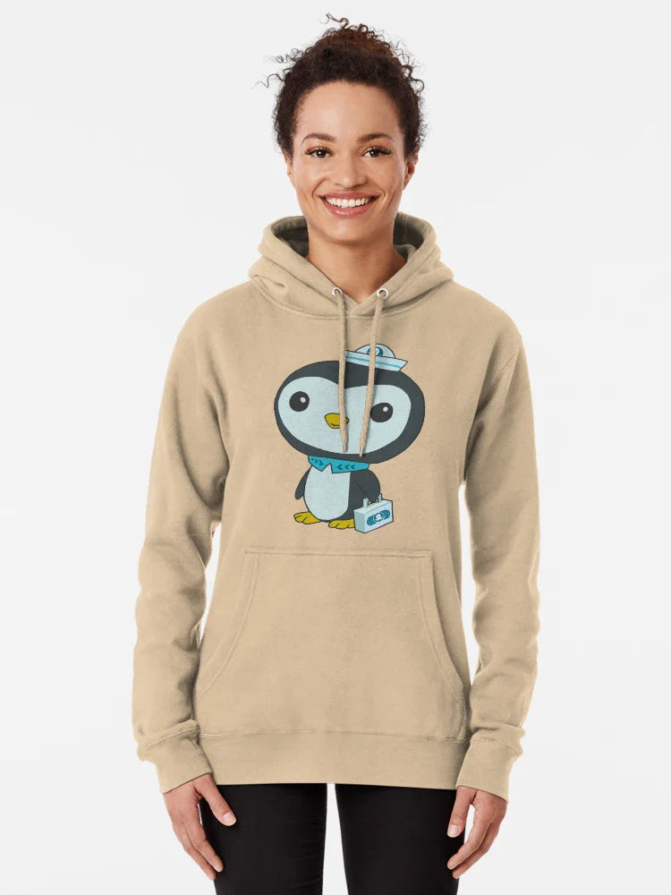 The Octonauts Peso Classic T-Shirt