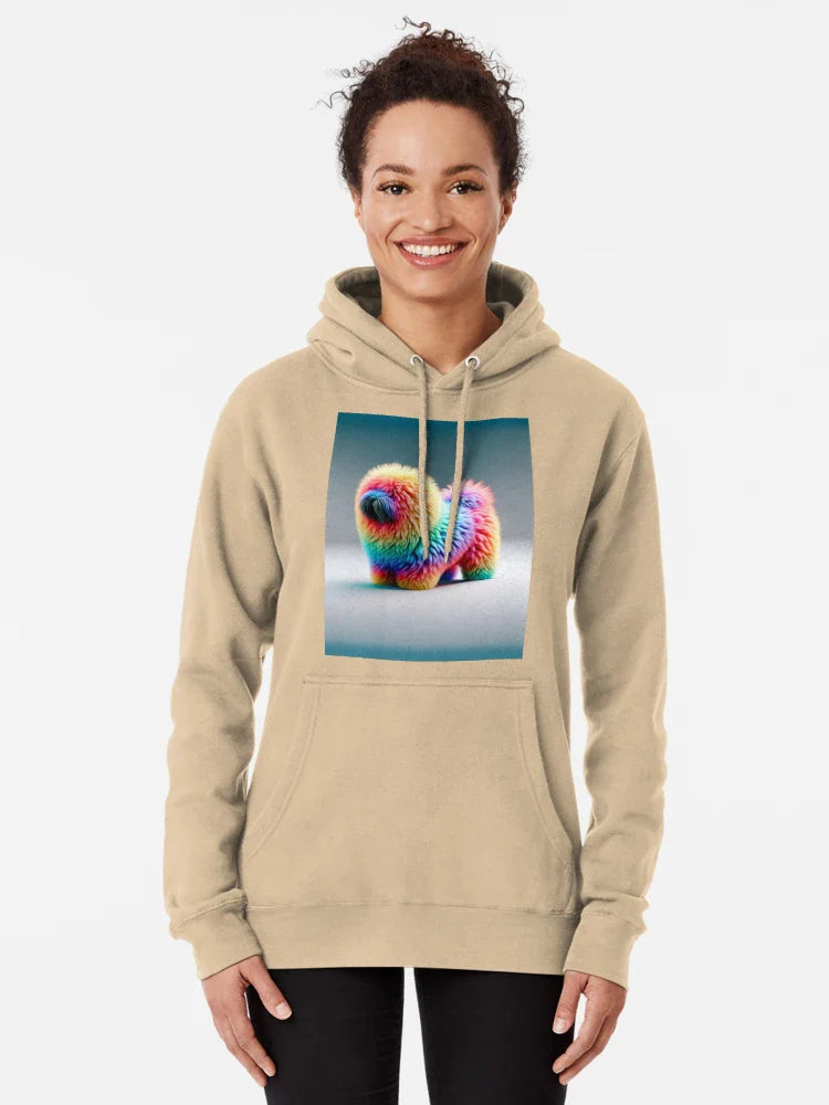 Puppies â€“ the joyful little wonders of life 3 Classic T-Shirt