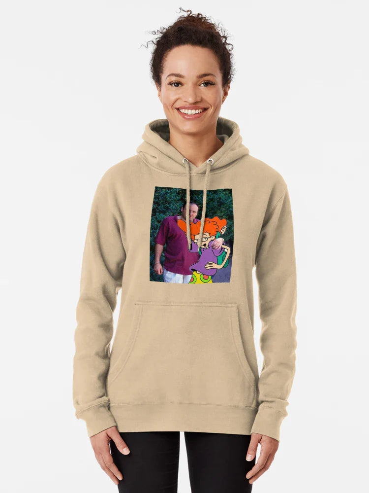 cumtown tony soprano pepperann    Classic T-Shirt