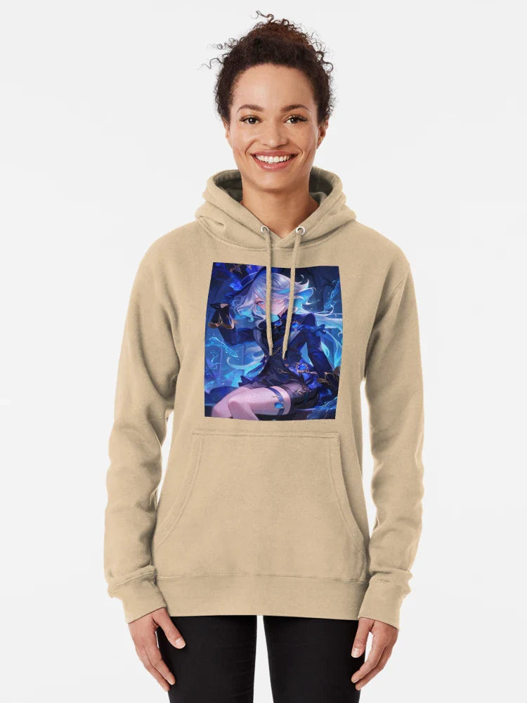 Furina Classic T-Shirt