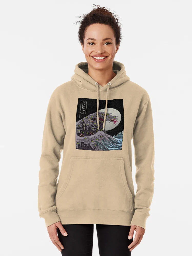 Great Shoggoth - Azhmodai 2020 Classic T-Shirt