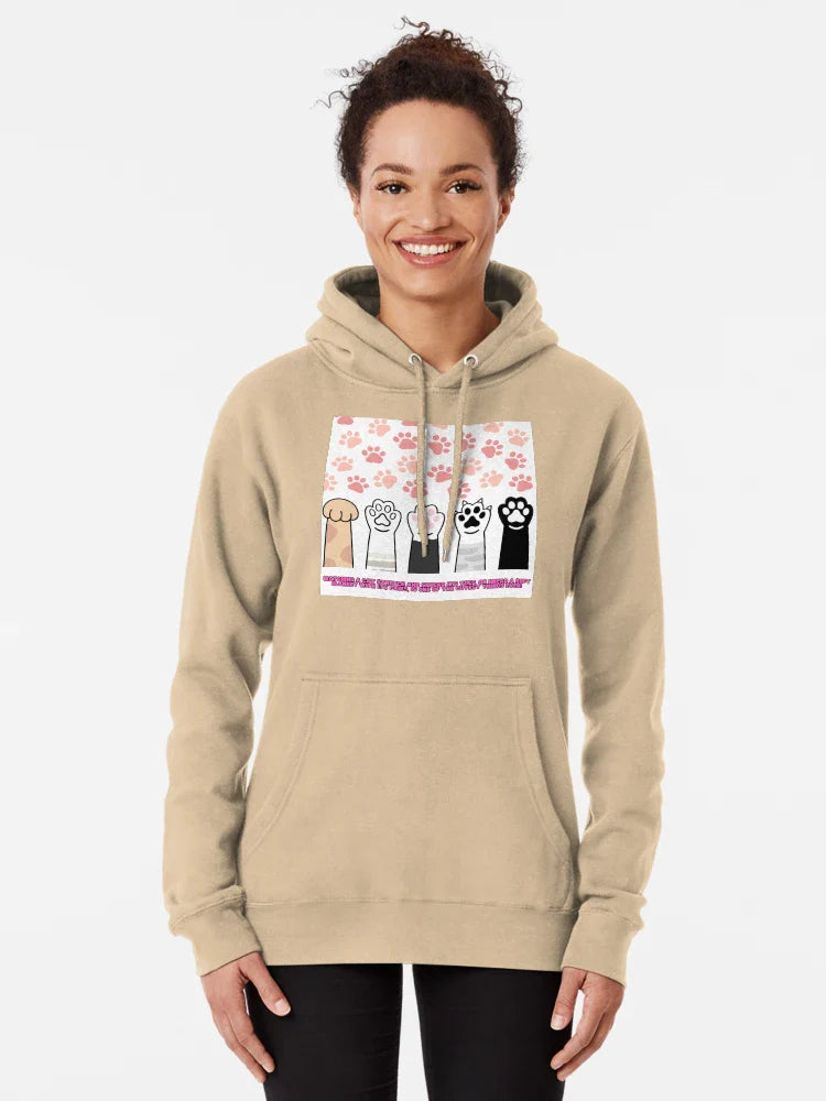 Meowgical Paws Classic T-Shirt