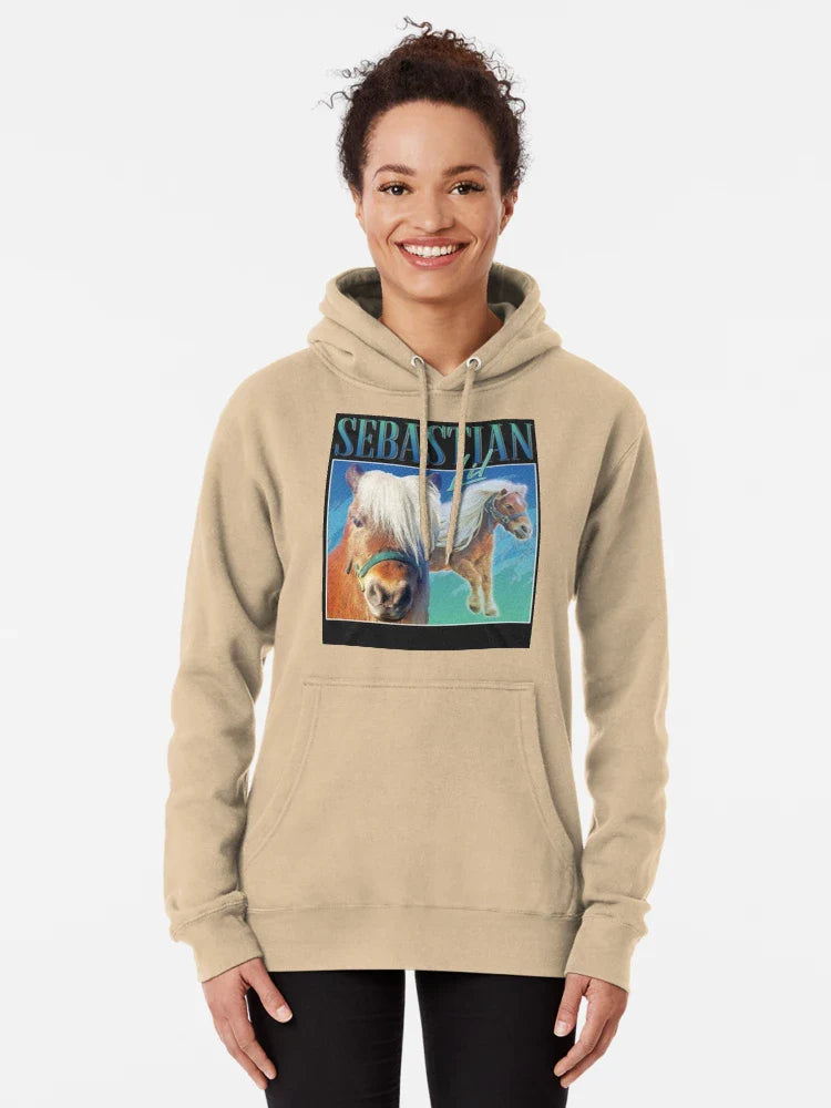 lil Sebastian Classic T-Shirt