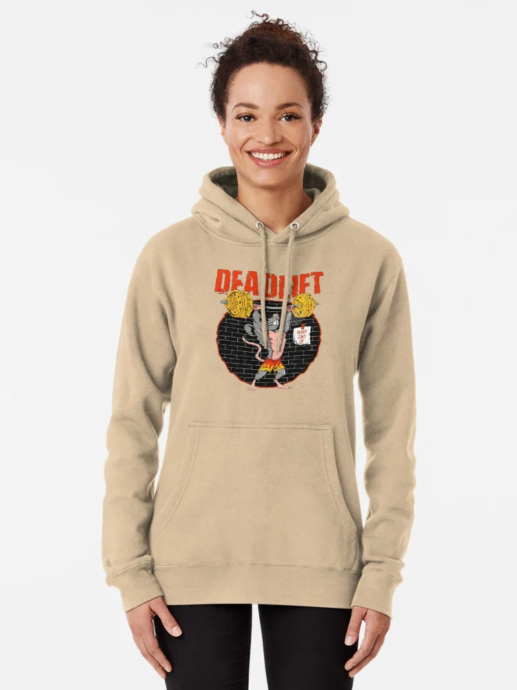 Best Gym Rat Classic T-Shirt