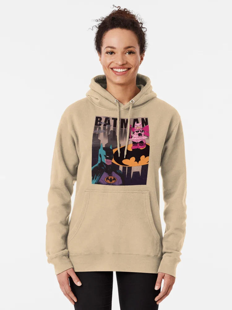 Super hero Classic T-Shirt