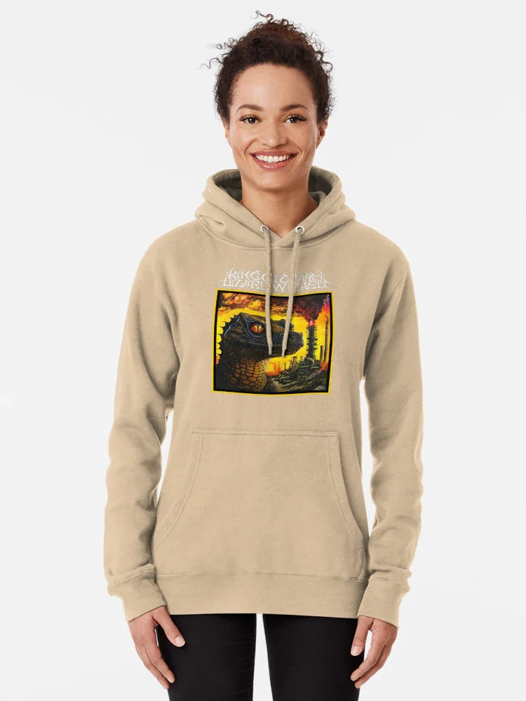 PetroDragonic Apocalypse with title Classic T-Shirt