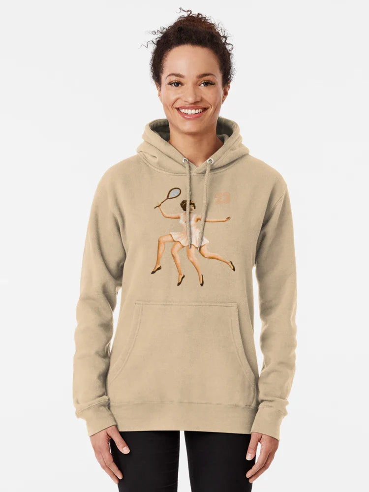 BLONDE REDHEAD Artwork Classic T-Shirt