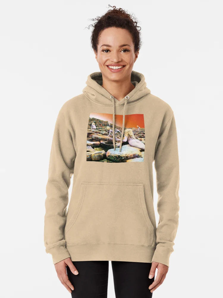 Houses Of The Holy Classic T-Shirt