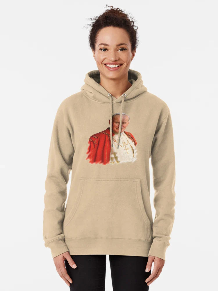 Saint John Paul II Classic T-Shirt