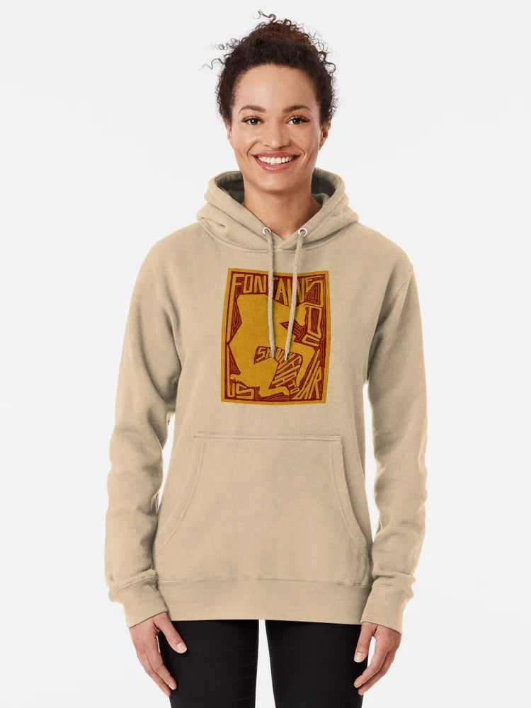 Fontaines D.C. Tour Poster Classic T-Shirt