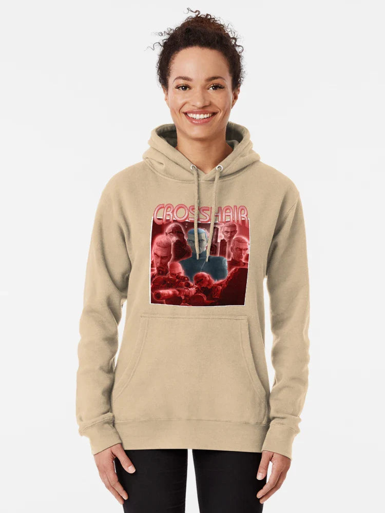 The Bad Batch Crosshair Classic T-Shirt