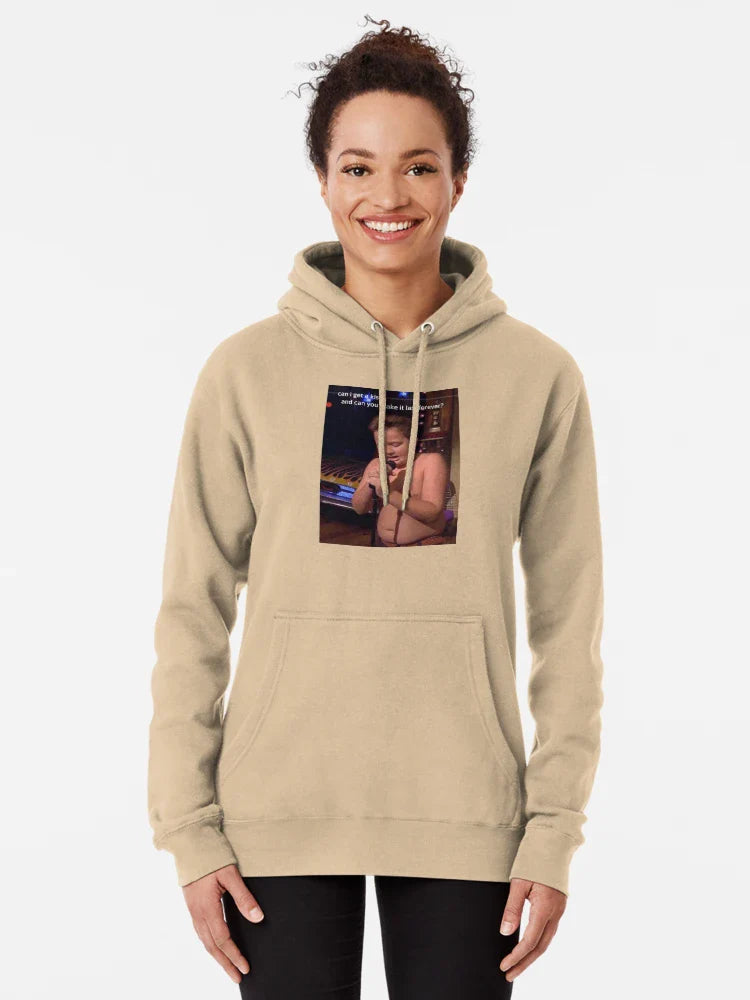Gibby Singing - iCarly Classic T-Shirt