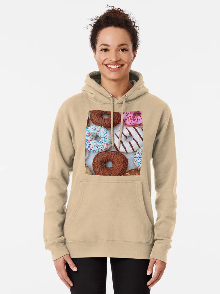 ASSORTED DONUTS 3 Classic T-Shirt