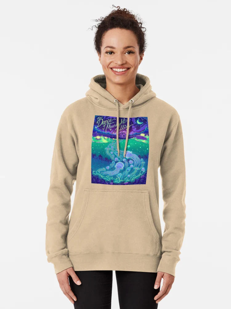 Stardew Valley Dance of the Moonlight Jellies Classic T-Shirt