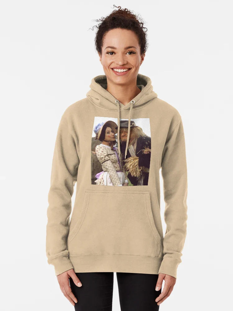 worzel Classic T-Shirt