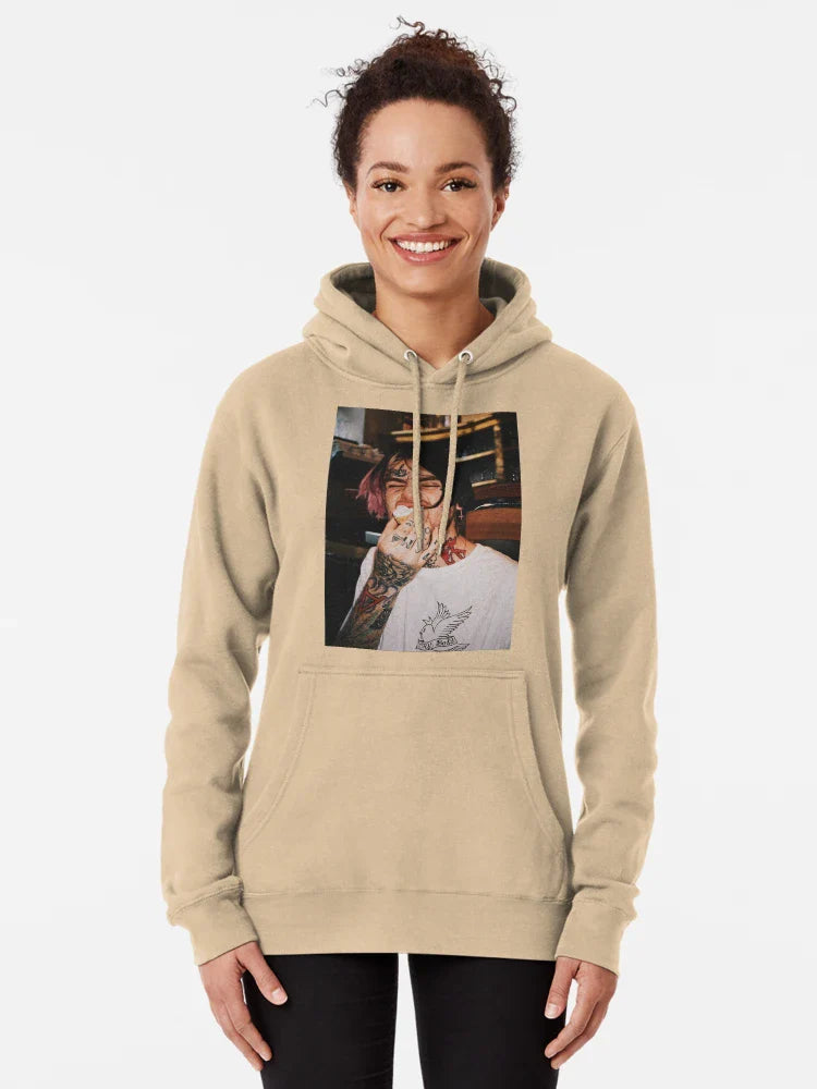Lil Peep Classic T-Shirt