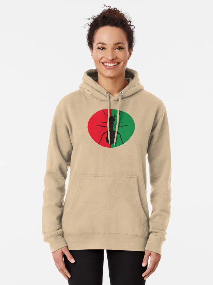 Dead Prez Ant - Together Classic T-Shirt