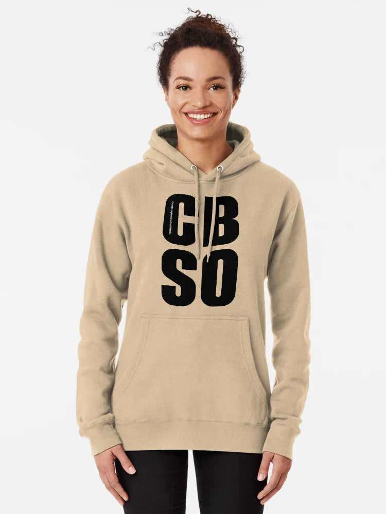 CBSO Logo Classic T-Shirt